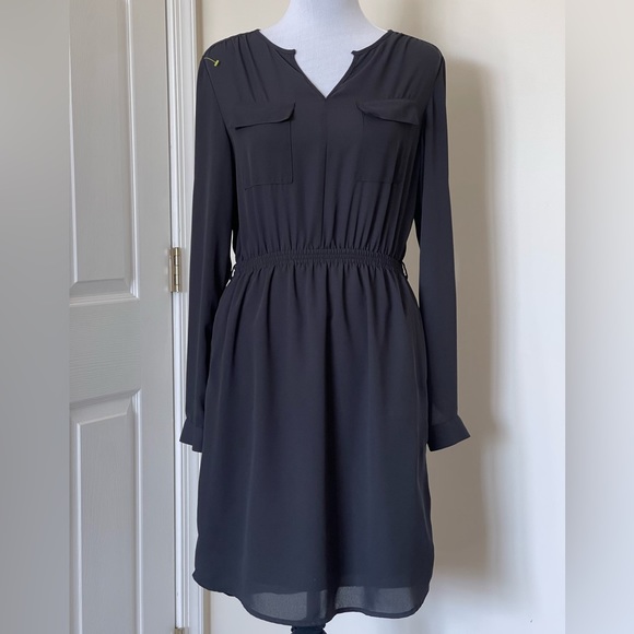 Mossimo Casual Tea Dress - Picture 1 of 7